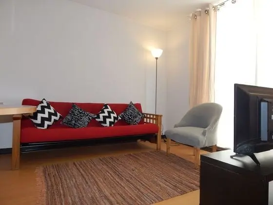 Standard Apart Daire, Birden Çok Yatak, Engellilere Uygun, Şehir Manzaralı