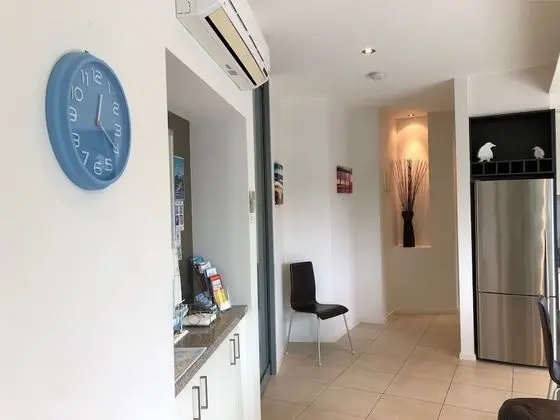 Executive Apart Daire, 2 Yatak Odası, Balkon, Kısmi Deniz Manzarası