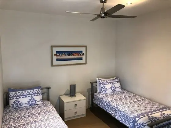 Executive Apart Daire, 2 Yatak Odası, Balkon, Kısmi Deniz Manzarası