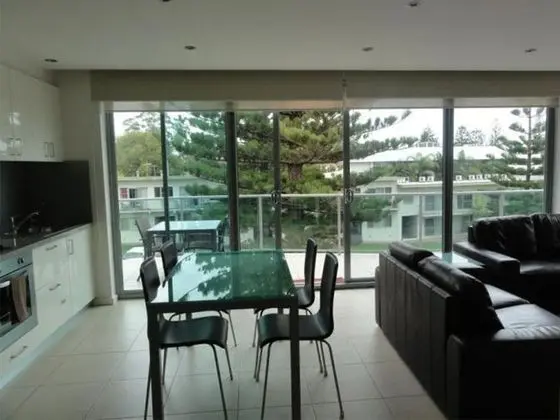Executive Apart Daire, 2 Yatak Odası, Balkon, Kısmi Deniz Manzarası