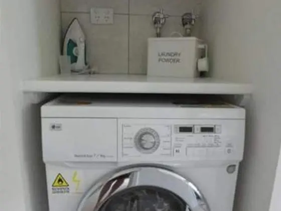 Executive Apart Daire, 2 Yatak Odası, Balkon, Kısmi Deniz Manzarası