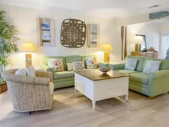 Villa, Birden Çok Yatak, Veranda, Golf Manzaralı