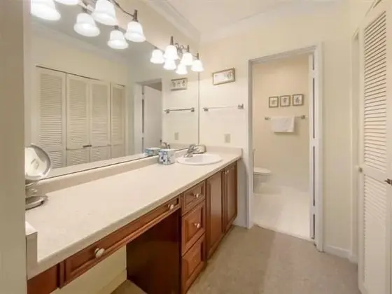 Villa, Birden Çok Yatak, Veranda, Golf Manzaralı