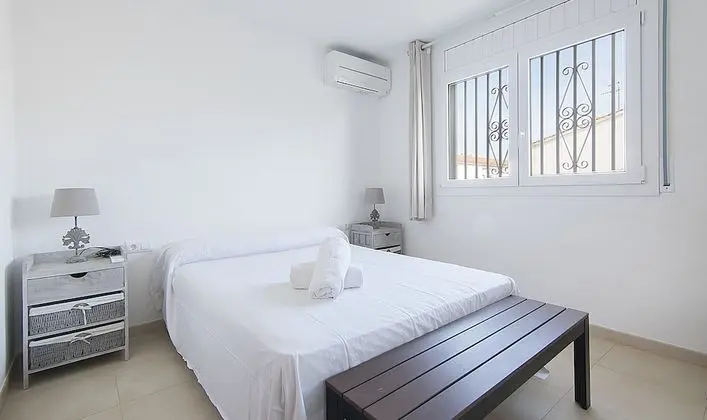 Villa, 4 Yatak Odası, Kişiye Özel Havuzlu