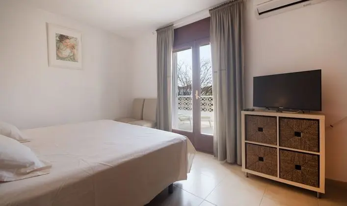 Villa, 4 Yatak Odası, Kişiye Özel Havuzlu