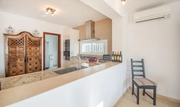 Villa, 4 Yatak Odası, Kişiye Özel Havuzlu