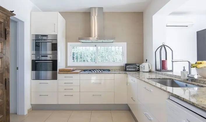 Villa, 4 Yatak Odası, Kişiye Özel Havuzlu