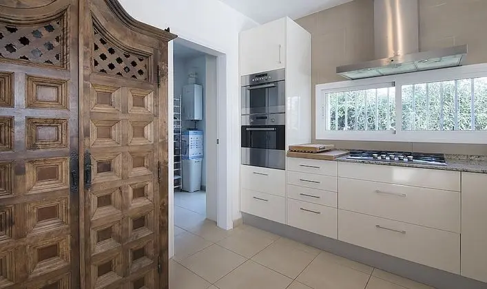 Villa, 4 Yatak Odası, Kişiye Özel Havuzlu