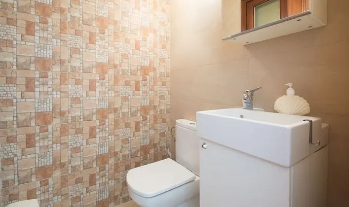 Villa, 4 Yatak Odası, Kişiye Özel Havuzlu