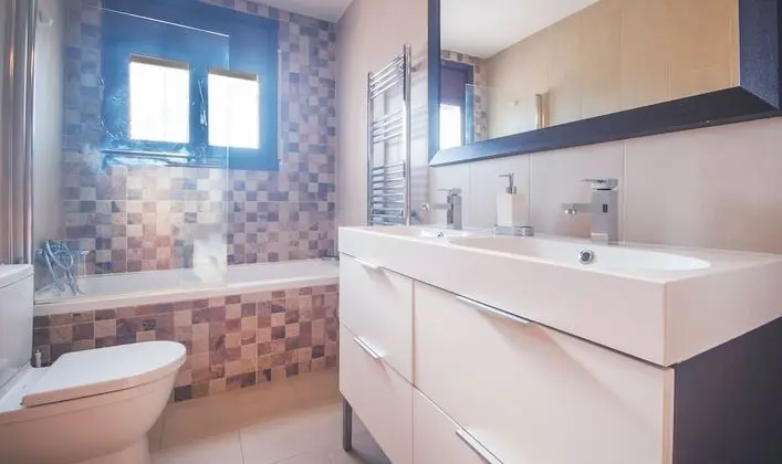 Villa, 4 Yatak Odası, Kişiye Özel Havuzlu