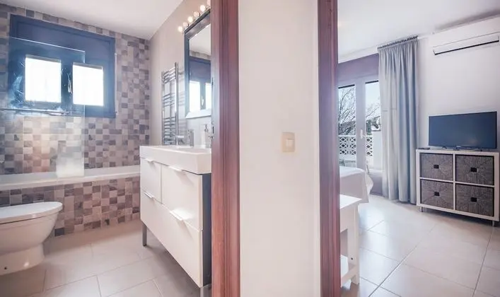 Villa, 4 Yatak Odası, Kişiye Özel Havuzlu