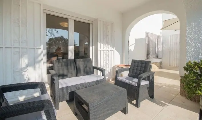 Villa, 4 Yatak Odası, Kişiye Özel Havuzlu