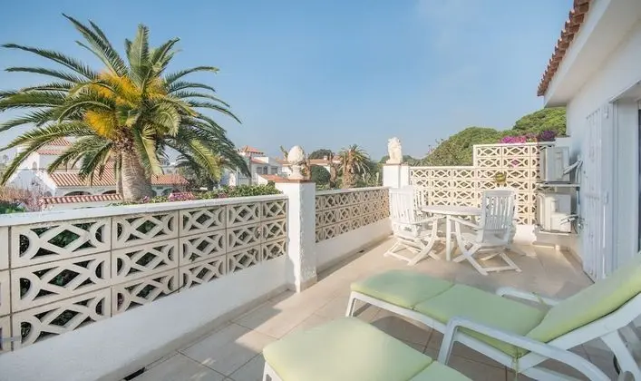 Villa, 4 Yatak Odası, Kişiye Özel Havuzlu