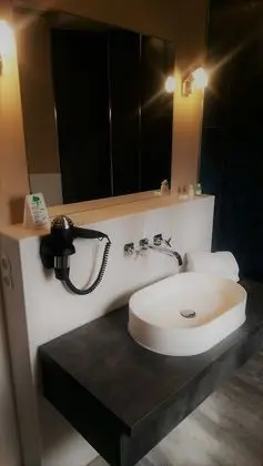 Deluxe Tek Büyük Yataklı Oda (Water tower room)