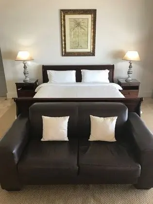 Deluxe Süit