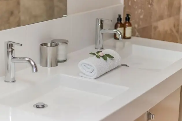 Deluxe Süit