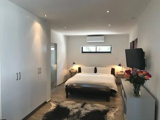 Süit (Patio)