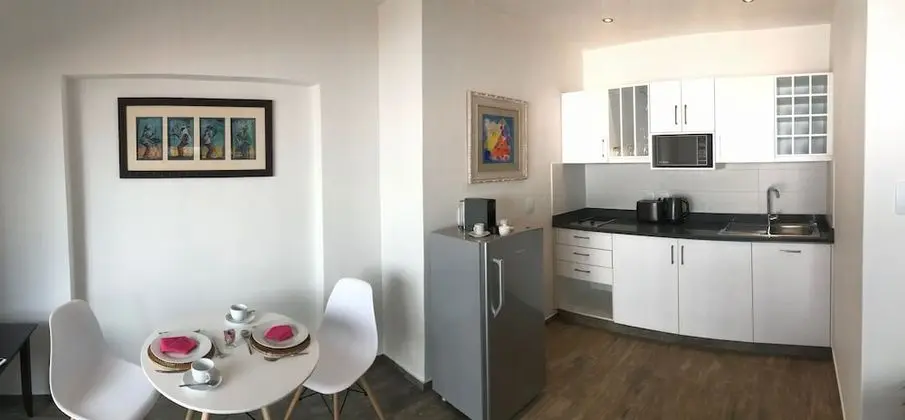 Süit (Patio)