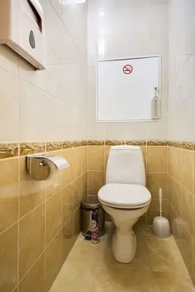 Economy Oda, Birden Çok Yatak, Sigara İçilmez, Şehir Manzaralı