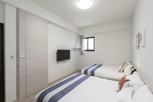 Elite Dört Kişilik Oda