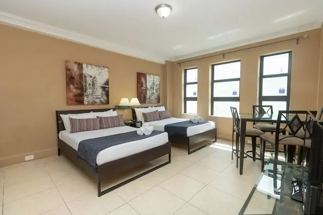 Apart Daire (1 Bedroom)