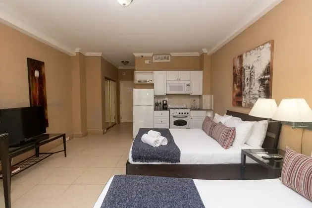Apart Daire (1 Bedroom)