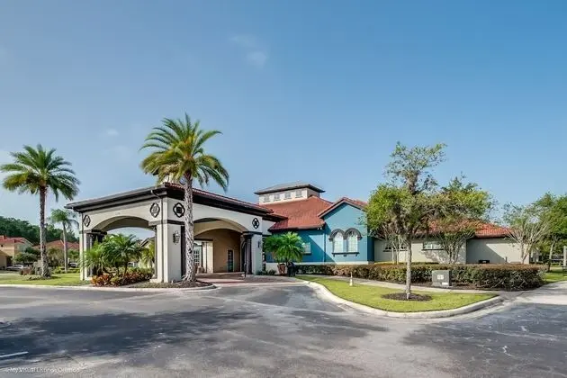 Villa
