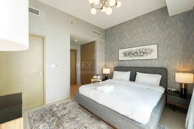 Standard Apart Daire, 2 Yatak Odası, Havuz Kullanımı, Deniz Manzaralı
