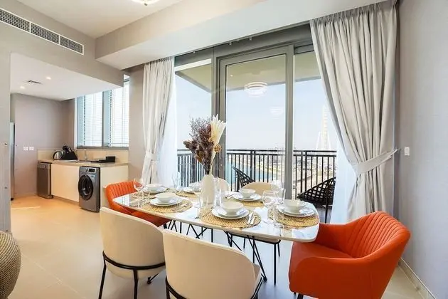 Standard Apart Daire, 2 Yatak Odası, Havuz Kullanımı, Deniz Manzaralı
