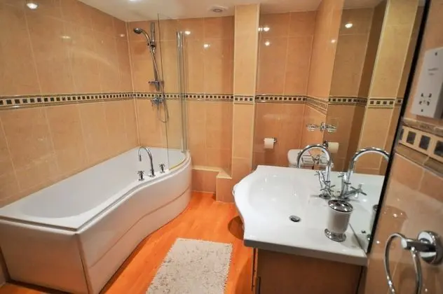 Kır Evi
