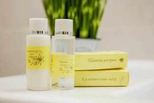 Luxury Oda, 1 Yatak Odası