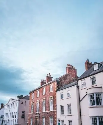 Apart Daire, 1 Yatak Odası (The Tunstall)