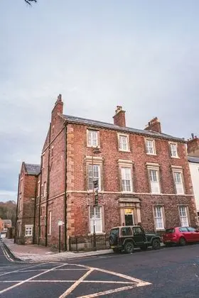 Apart Daire, 1 Yatak Odası (The Tunstall)