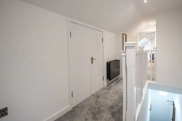 Çatı Katı Süiti (Penthouse), 2 Yatak Odası (The Talbot)