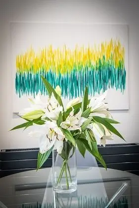 Çatı Katı Süiti (Penthouse), 2 Yatak Odası (The Talbot)