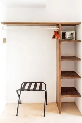 Junior Süit, 1 Yatak Odası