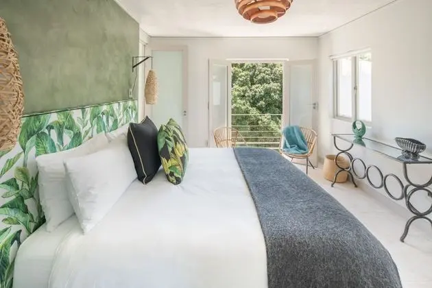 Deluxe Apart Daire, 5 Yatak Odası