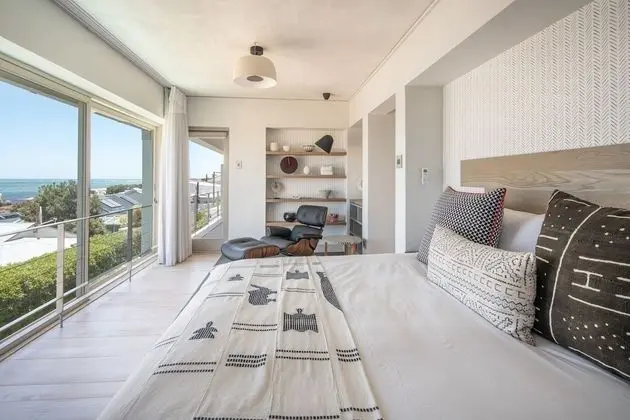 Deluxe Apart Daire, 5 Yatak Odası