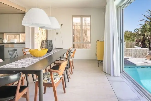 Deluxe Apart Daire, 5 Yatak Odası