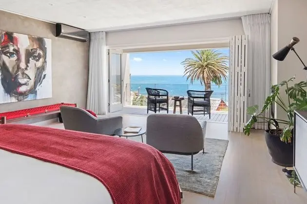 Deluxe Apart Daire, 5 Yatak Odası