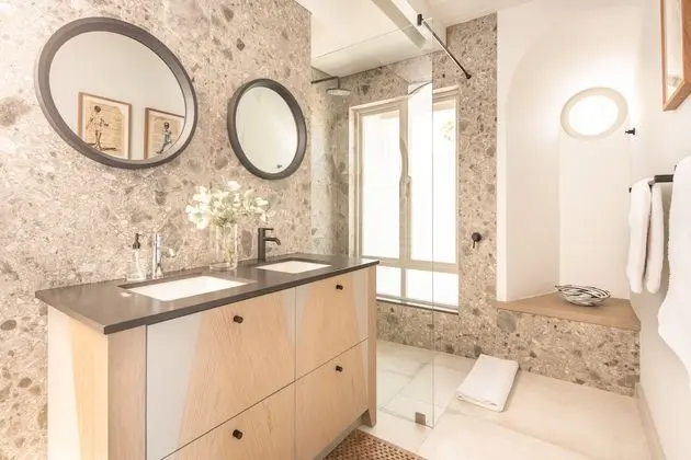 Deluxe Apart Daire, 5 Yatak Odası