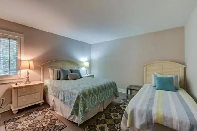 Villa, Birden Çok Yatak, Mutfak, Golf Manzaralı