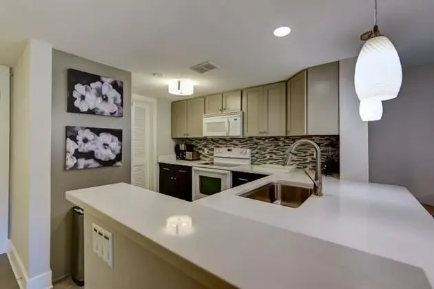 Villa, Birden Çok Yatak, Mutfak, Golf Manzaralı