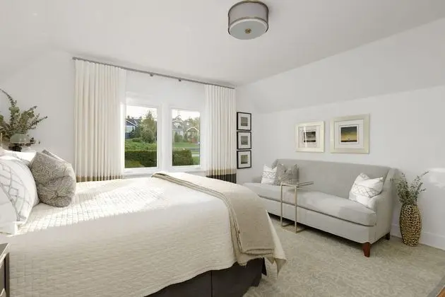 Executive Apart Daire