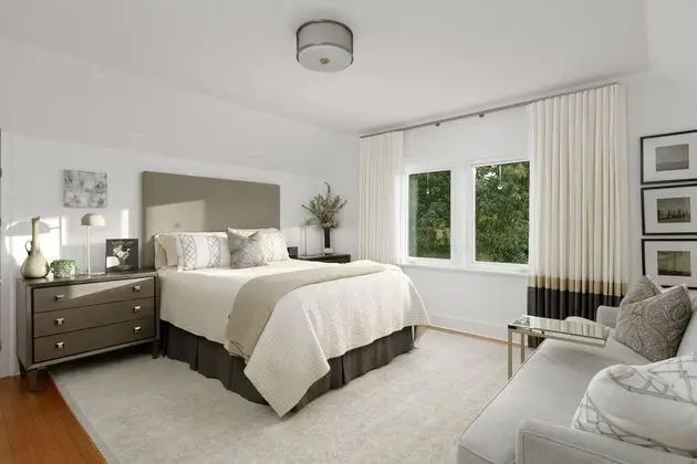 Executive Apart Daire