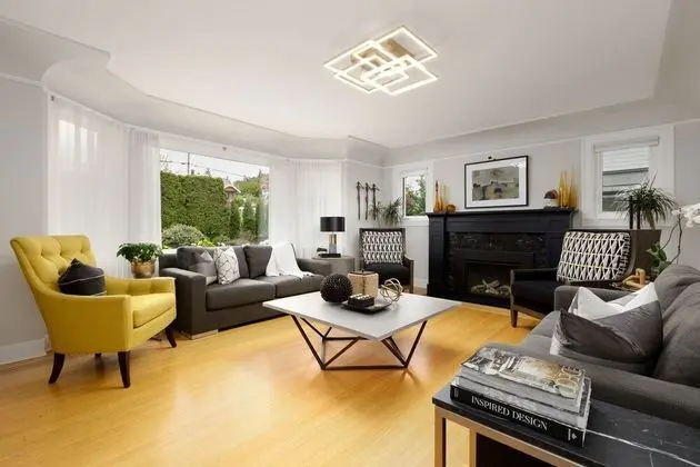 Executive Apart Daire