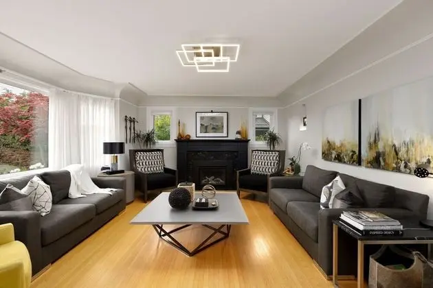 Executive Apart Daire