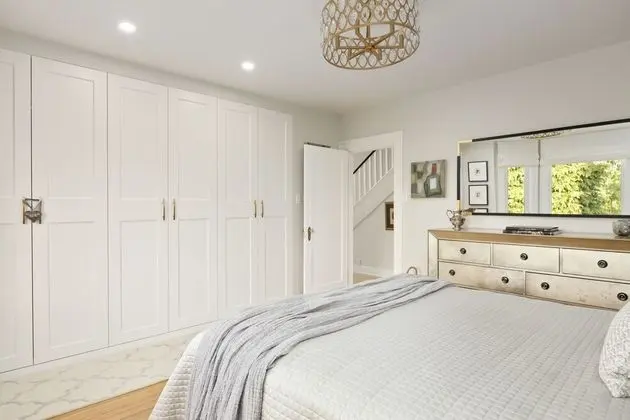 Executive Apart Daire