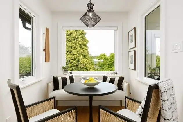 Executive Apart Daire