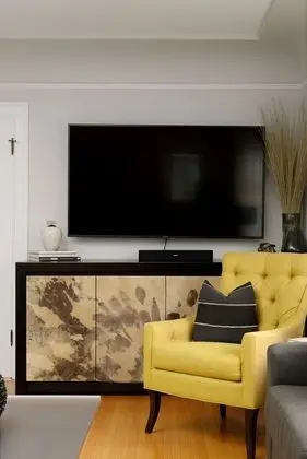Executive Apart Daire
